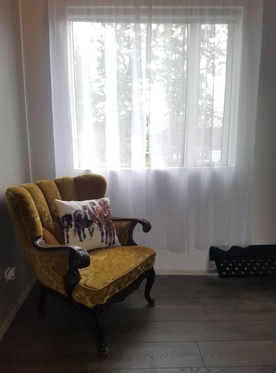 Apartamento Laekjarbakki 11 Varmahlid  Exterior foto